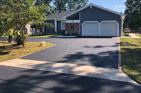 Best Driveway Pressure Washing  in Thief River Falls, MN